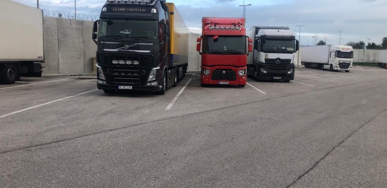 Servicii Profesionale de Relocări Industriale