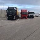 Angajăm Mecanici pentru camioane multimarcă