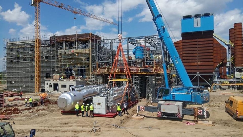 Servicii Profesionale de Construcții Civile și Industriale