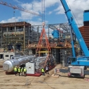 Servicii Profesionale de Construcții Civile și Industriale