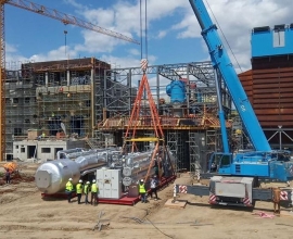 Servicii Profesionale de Construcții Civile și Industriale