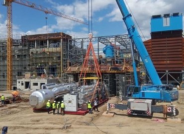 Servicii Profesionale de Construcții Civile și Industriale