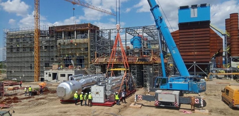 Servicii Profesionale de Construcții Civile și Industriale