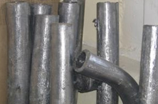 Reparatii tevi de plumb – tehnico – sanitare