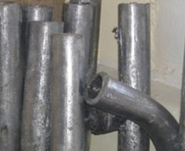 Reparatii tevi de plumb – tehnico – sanitare