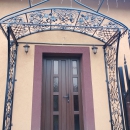 Executam lucrari si restaurari fier forjat