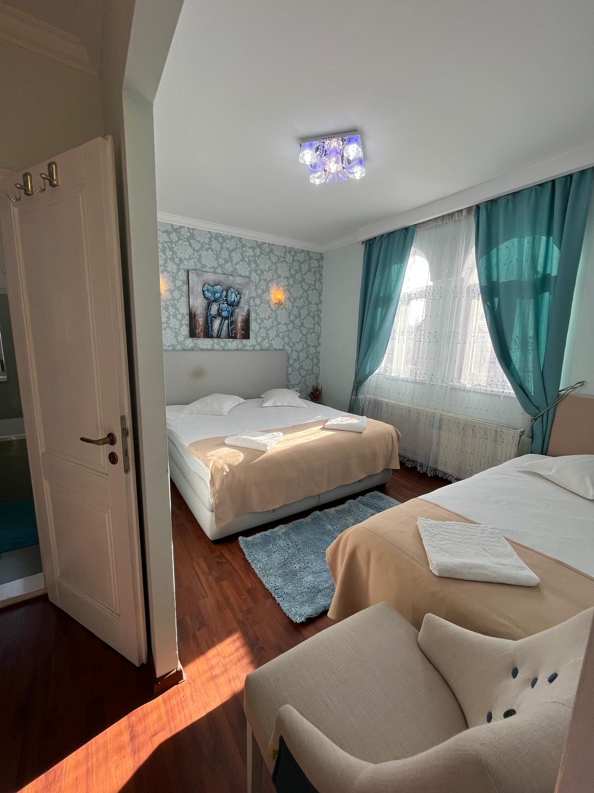 Sibiu, inchiriez vila turistica pentru Revelion 2026