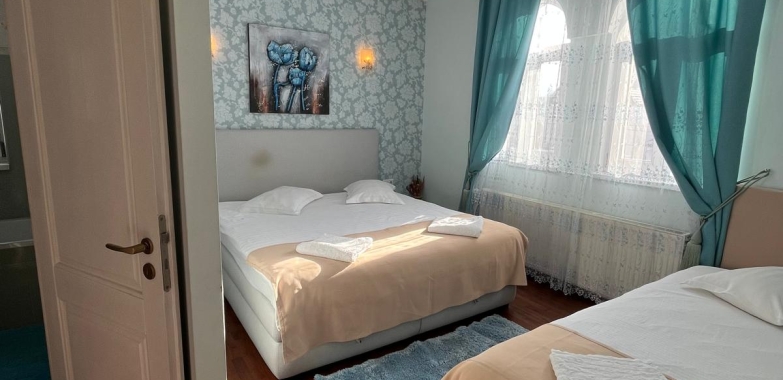 Sibiu, inchiriez vila turistica pentru Revelion 2026