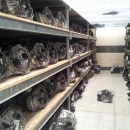 Reparatii si vanzari cutii de viteze manuale