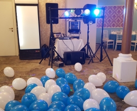 dj botez Bucuresti,dj botez Pitesti,mese plimbarete