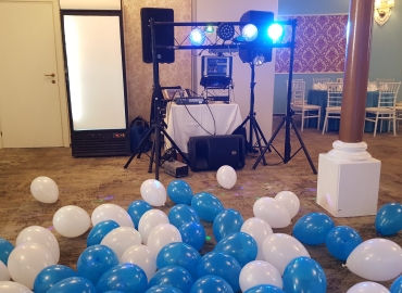 dj botez Bucuresti,dj botez Pitesti,mese plimbarete