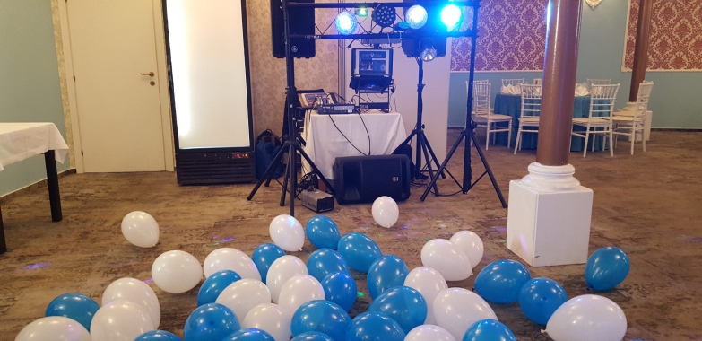 dj botez Bucuresti,dj botez Pitesti,mese plimbarete