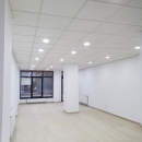 Spatiu comercial 73 mp de inchiriat in blocul DC5 Ramnicu Valcea