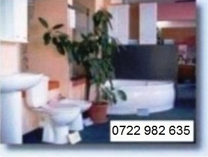 Instalator profesionist  sector 2-3-4 – mentenanta instalatii tehnico – sanitare