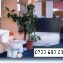 Instalator profesionist  sector 2-3-4 – mentenanta instalatii tehnico – sanitare