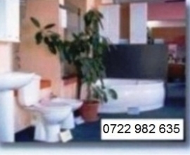 Instalator profesionist  sector 2-3-4 – mentenanta instalatii tehnico – sanitare