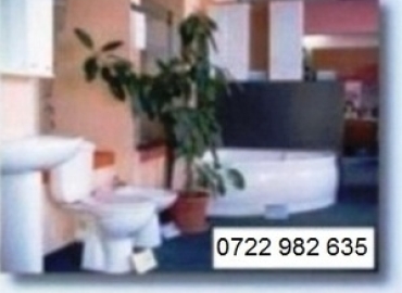 Instalator profesionist  sector 2-3-4 – mentenanta instalatii tehnico – sanitare