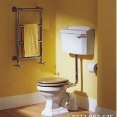 Desfundare WC – Mentenanta instalatii tehnico-sanitare