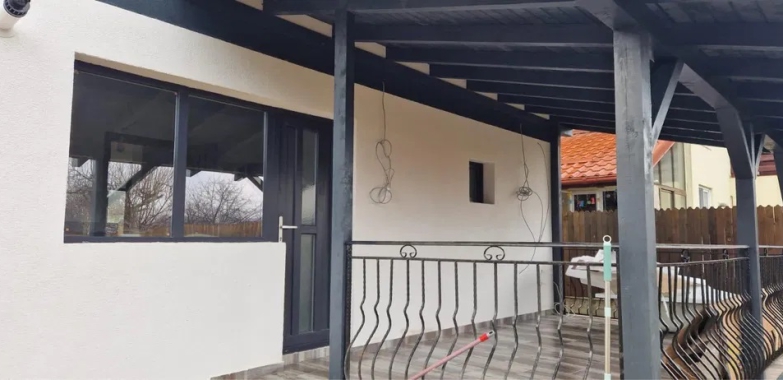 Vand casa noua Banesti Prahova