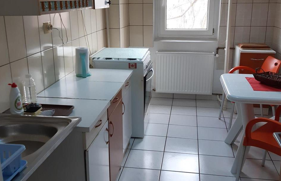 Curățenie generală la domiciliu în București și Ilfov