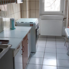 Curățenie generală la domiciliu în București și Ilfov