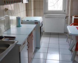 Curățenie generală la domiciliu în București și Ilfov