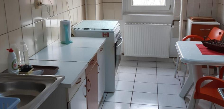 Curățenie generală la domiciliu în București și Ilfov