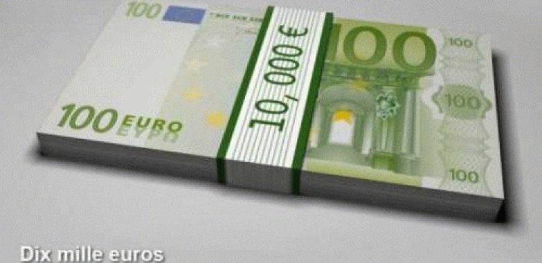 Credite Ã®ntre persoane Maxim 500.000 Euros
Buna ziua, ma