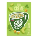 Unox Supa Crema de Praz Total Blue