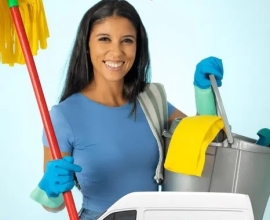 Servicii Curatenie