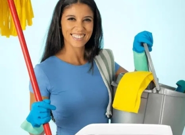 Servicii Curatenie