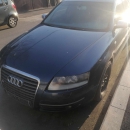 Audi A6 din 2006 motor 3000  disel, 2200e