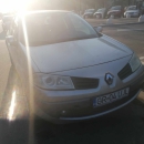 Renault Megane 2 motor 1,5 DCI din 2006 140000 KM 2200€