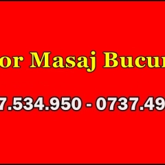 Maseuze pentru salon masaj erotic Bucuresti