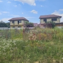 Teren intravilan ideal pentru constructii, Alunului