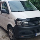 -Vând Volkswagen T6 – Kombi