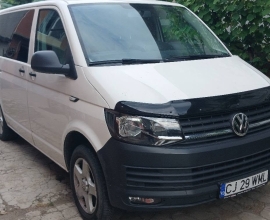 -Vând Volkswagen T6 – Kombi