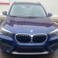 BMWx1