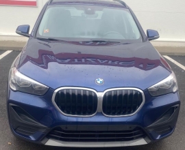 BMWx1