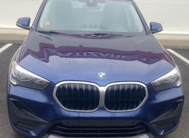 BMWx1
