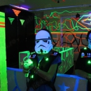 Laser Tag Copii Bucuresti