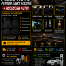 PIESE & ACCESORII AUTO PENTRU ORICE MARCĂ ȘI MODEL