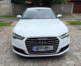 Vând Audi A6