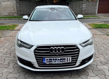 Vând Audi A6