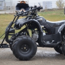 ATV Kxd Model:Toronto 125cc/casca cadou