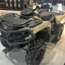 licitație/vânzare de scutere, UTV-uri, ATV-uri și quad-uri noi la prețuri accesibile, marca Can-Am, Polaris, CFMOTO