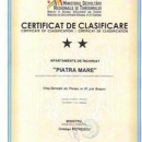 Clasificare pensiuni turistice si agroturistice la un click distanta.