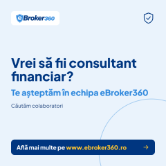 Broker de asigurări – colaborare cu eBroker360