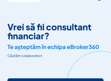 Broker de asigurări – colaborare cu eBroker360