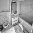 Apartament nou 3 camere Pantelimon Fundeni